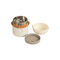 Insulated Stainless Steel Cute Food Jar for On-The-Go Meal