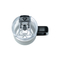 40oz Dual Drink Straw Stainless Vacuum Handle Mug