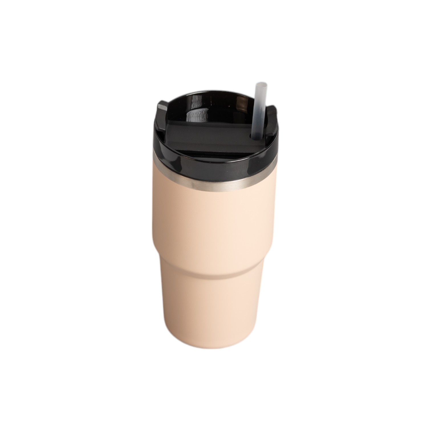 20oz Stainless Mug Thermal Tumbler With a Whirling Lid