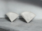 11cm/12.5cm Stainless Steel Coffee Mesh Filter paper