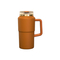 Large Capacity Stainless Steel Vacuum Mug