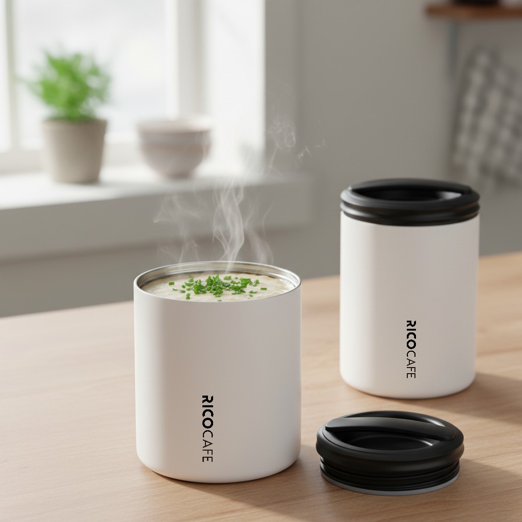 reusable lunch jar for adult