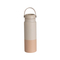 750ml Vacuum Insulated Water Bottle with Straw & Handle