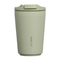 360ml Vacuum Insulated Coffee Tumbler with Flip Lid