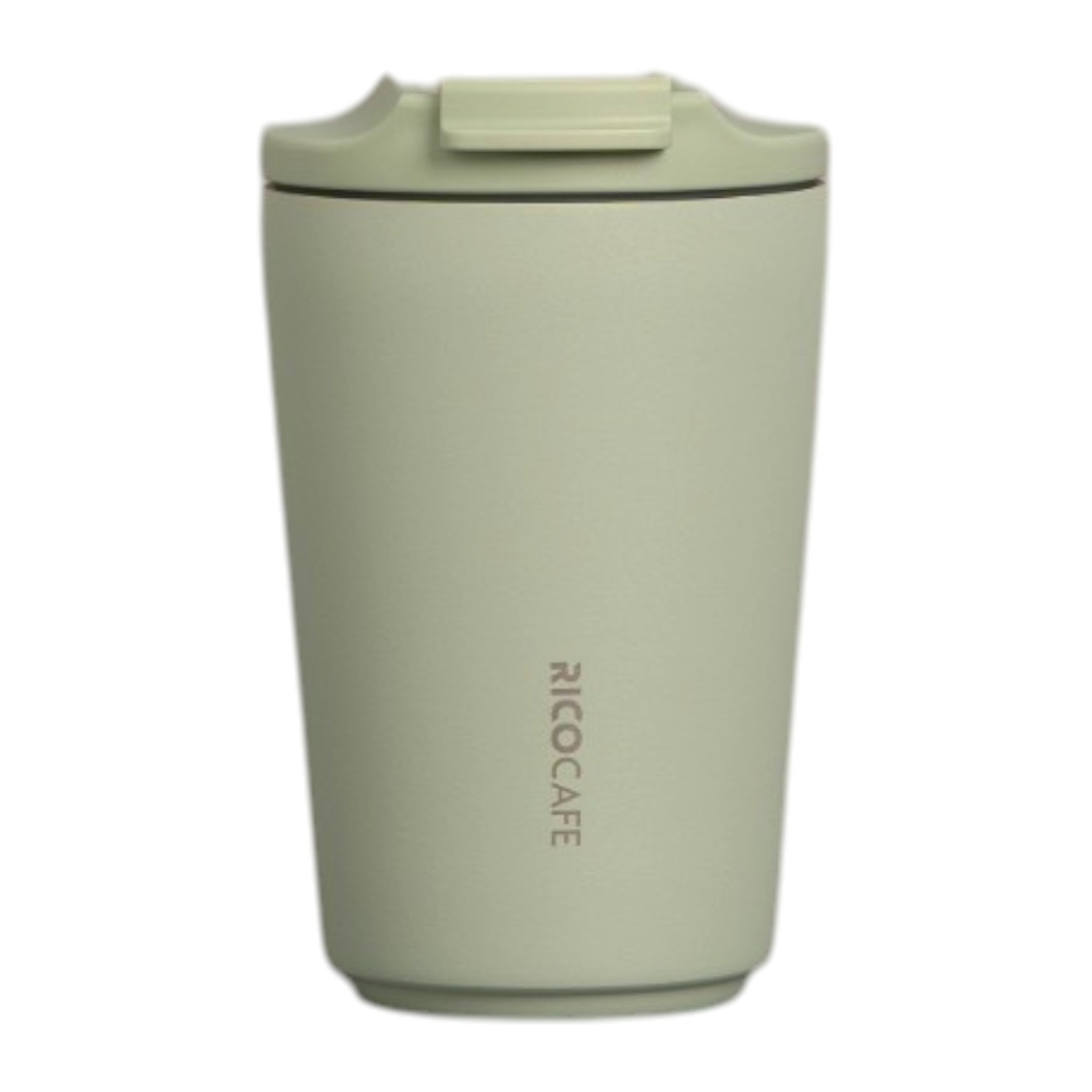 360ml Vacuum Insulated Coffee Tumbler with Flip Lid