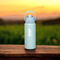 720ml Smart Open Stainless Vacuum Bottle With Handle