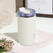 The 400ml Stainless Steel Coffee Mug – PEBBLE CUP