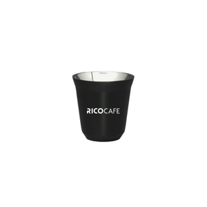 SS Double Wall Coffee & Tea Mug
