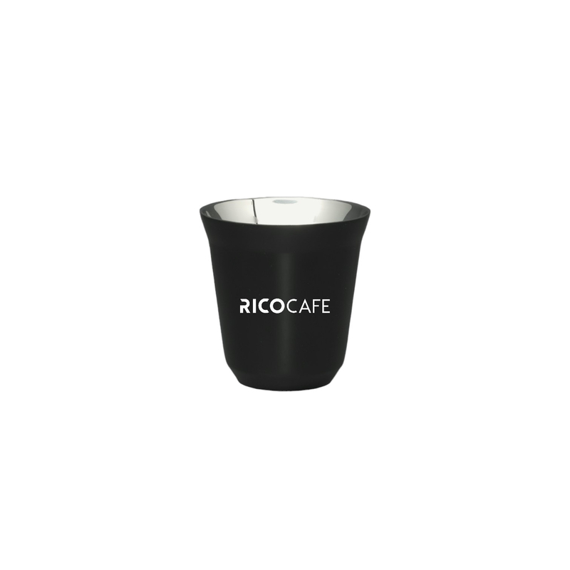 SS Double Wall Coffee & Tea Mug