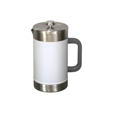 1600ml Stainless Steel Stay-Hot French Press