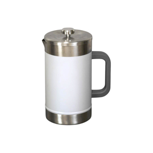 1600ml Stainless Steel Stay-Hot French Press
