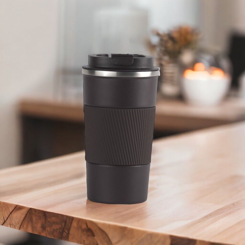 insulated mug