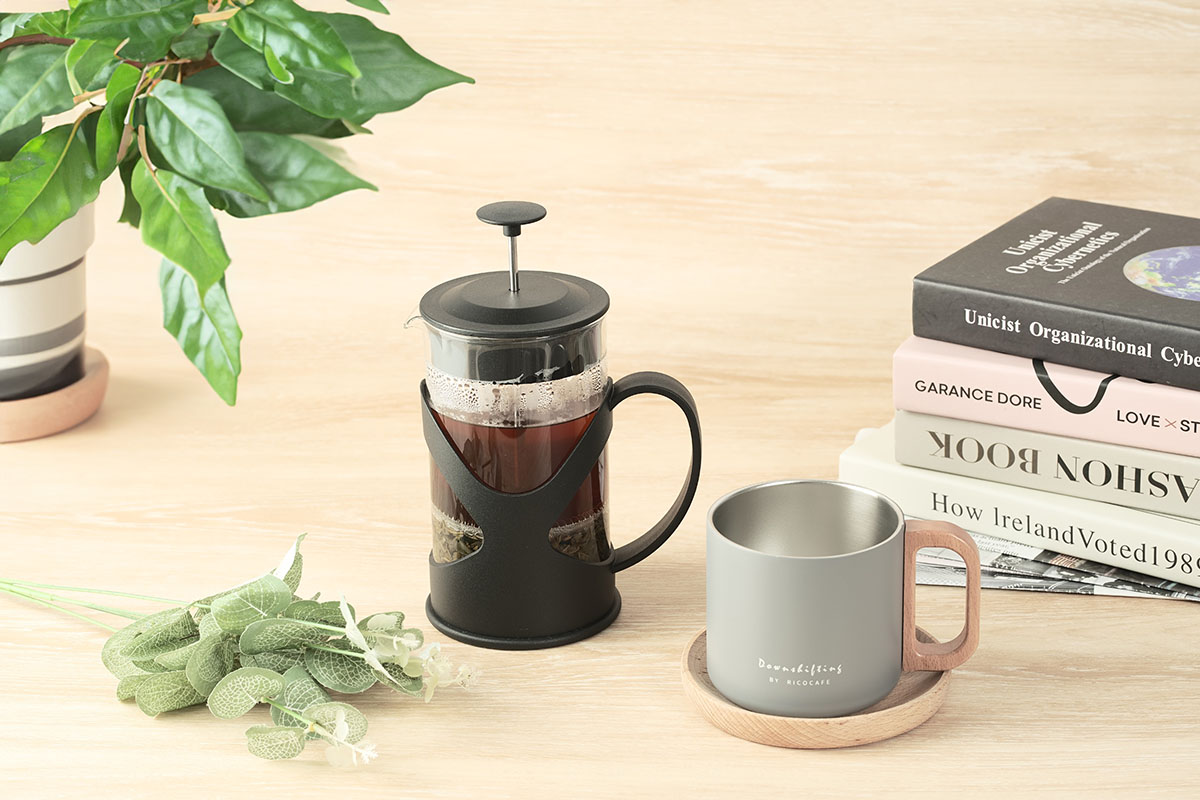 travel press manufacturer