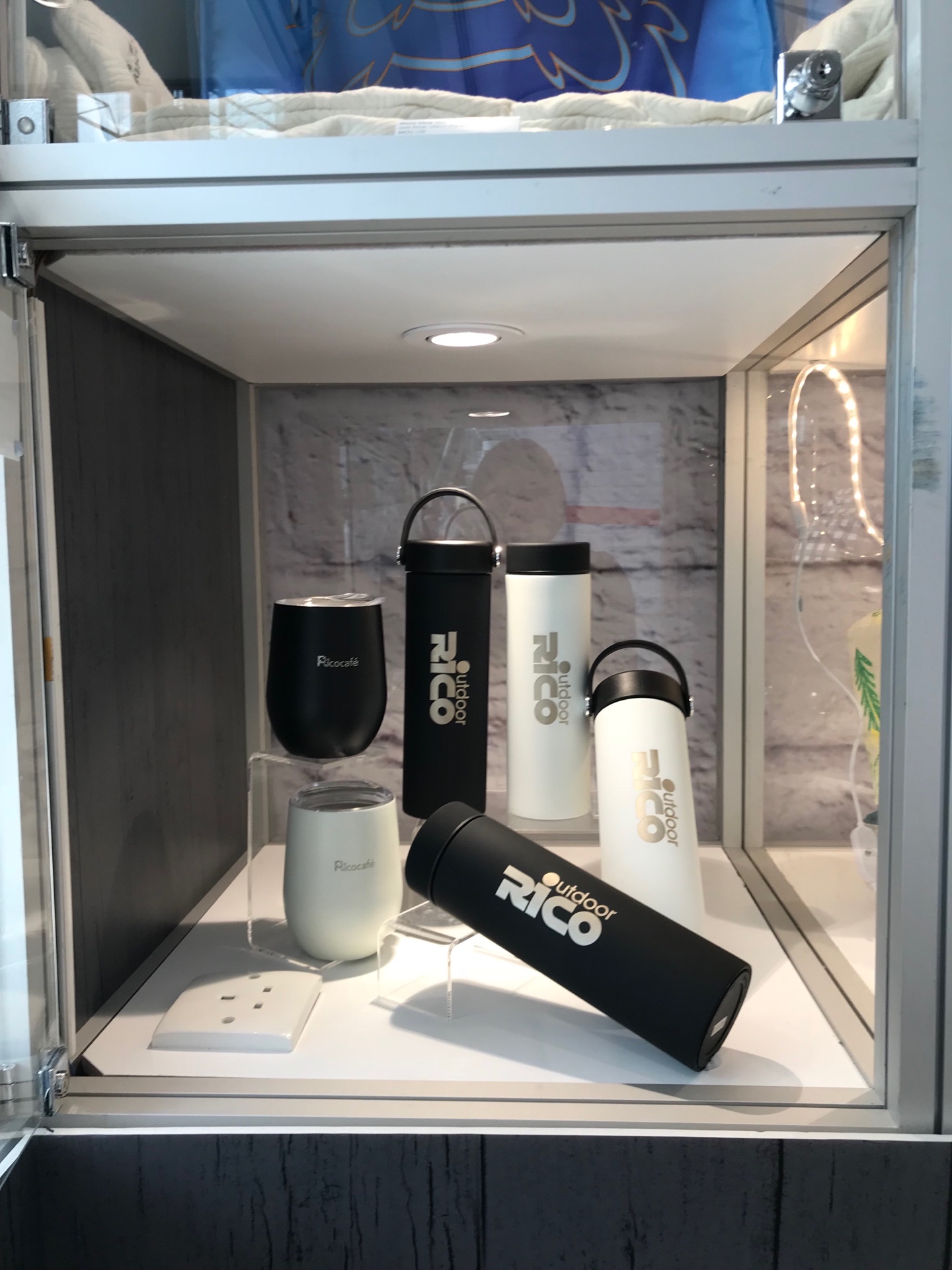 Trade Show on July.26-28,2018