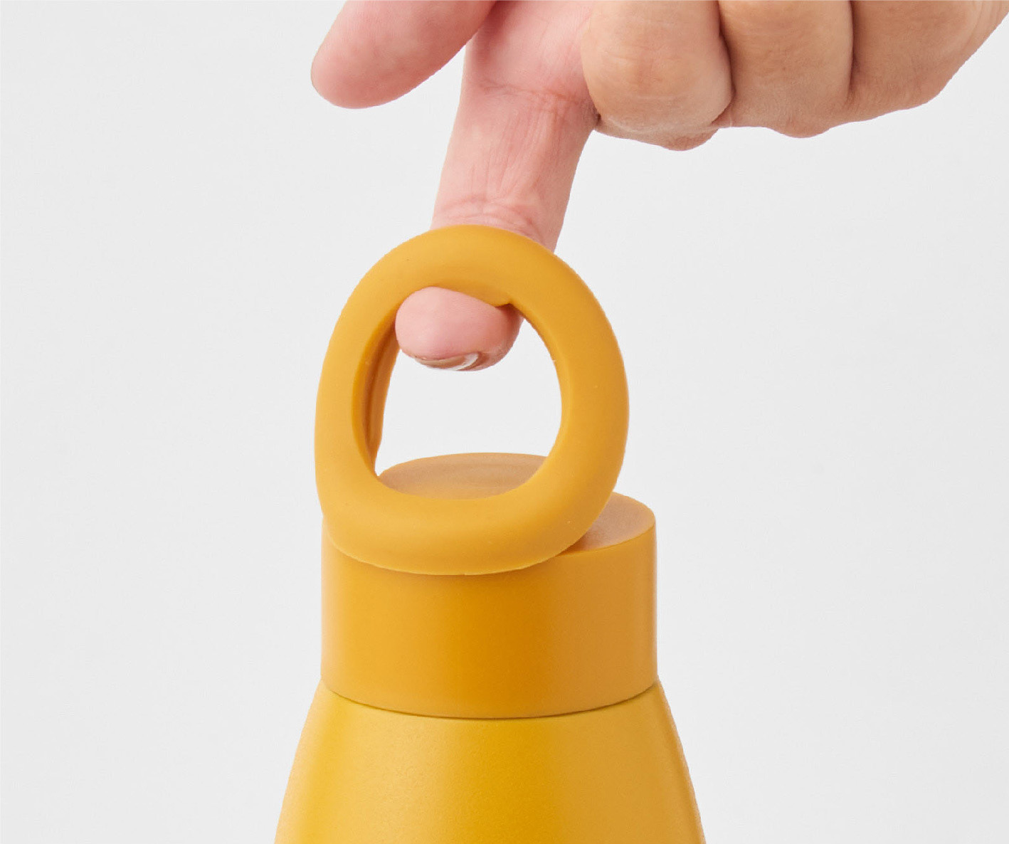 WBS121-600 silicone ring