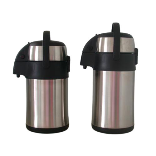 Durable Stainless Steel Vacuum Air Pot
