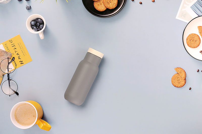 vacuum bottle factory