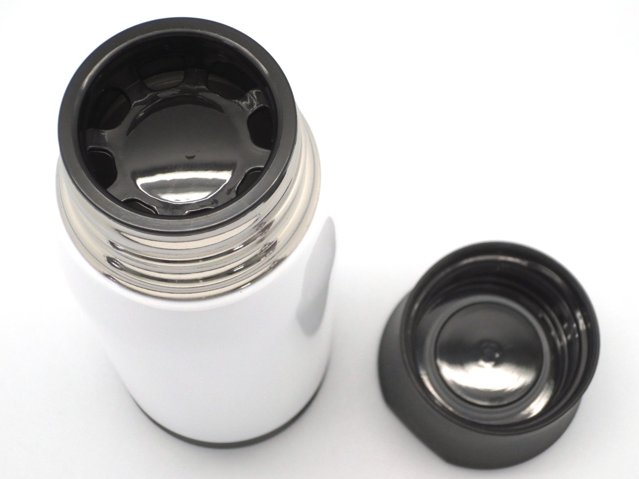 Giftware Stainless Steel Vacuum mug