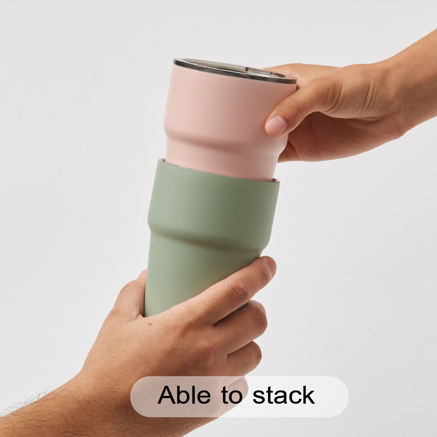 stackable