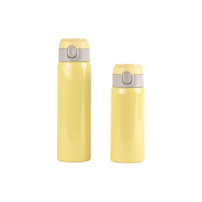 500ml Smart One Touch Open Vacuum Flask