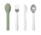 3 in 1 Stainless Steel Cutlery Set