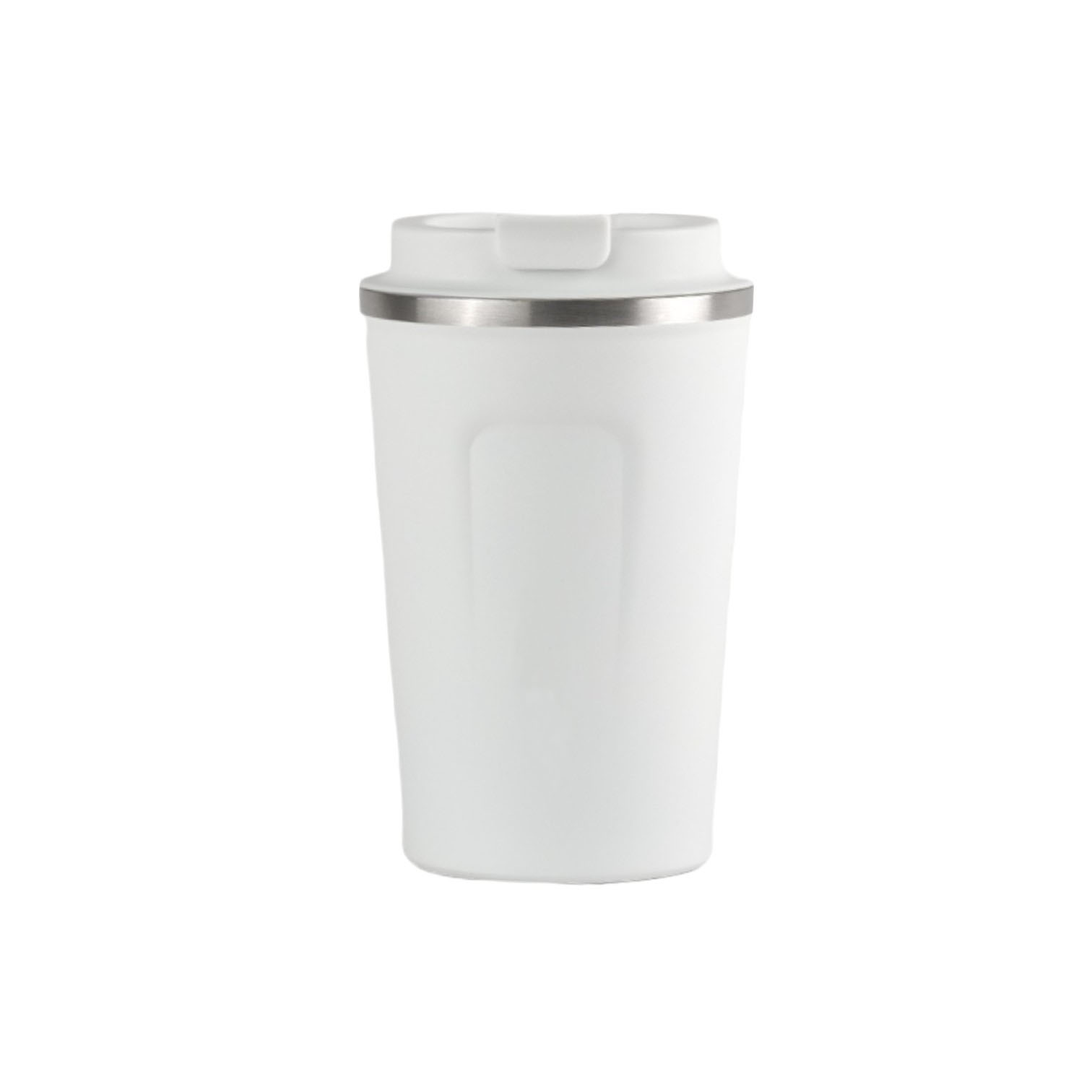 12oz Competitive Stainless Steel Coffee Mug