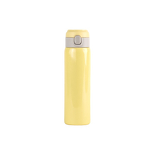 490ml Smart One Touch Open Vacuum Flask
