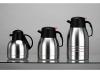 Classic Stainless Steel Vacuum Coffee Pot
