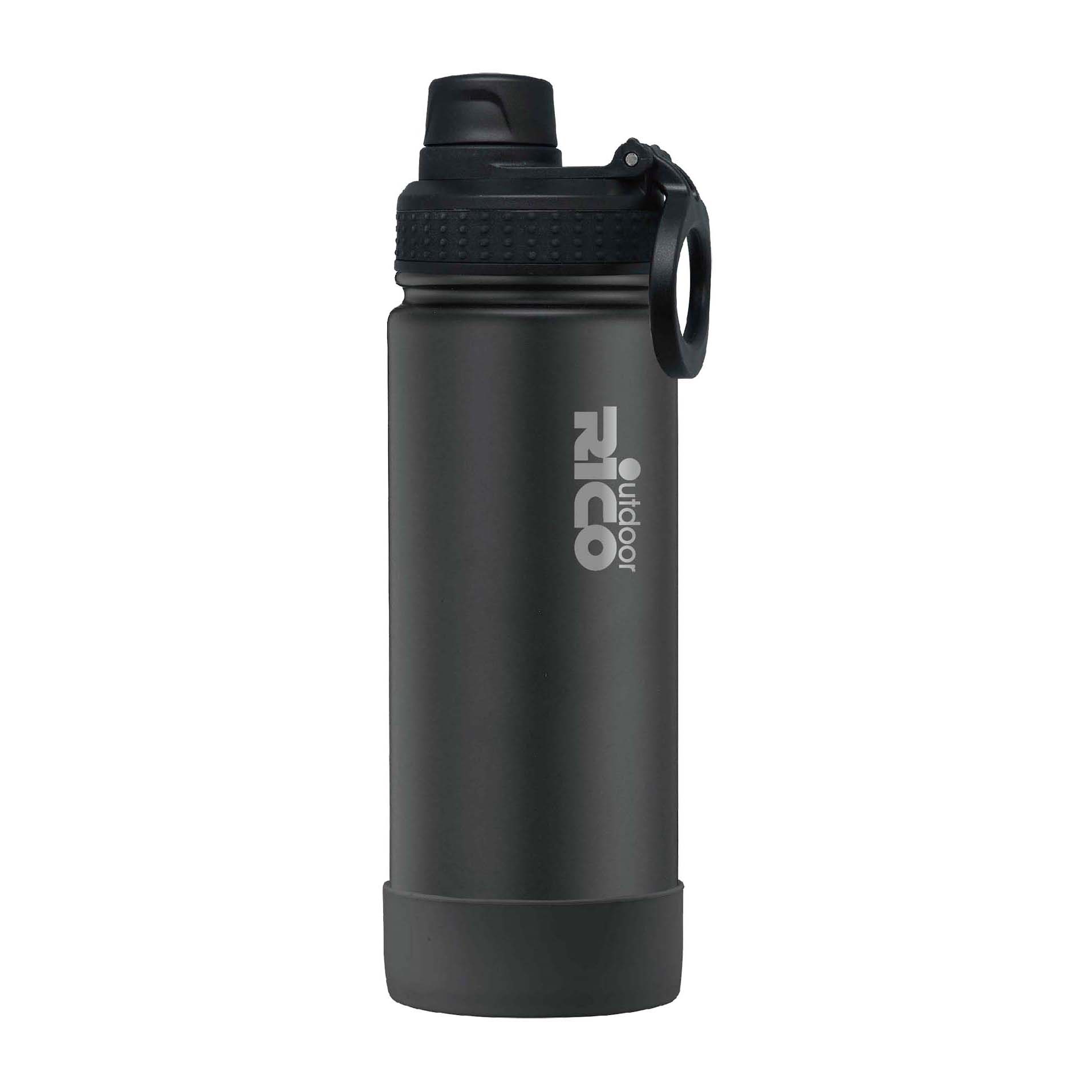 Carry Stainless Steel Vacuum Sports Bottle