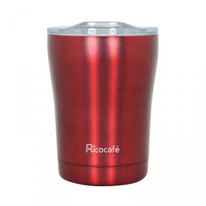 Resuable 12oz Stainless Steel Thermal Travel Mug