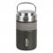600ml Insulated Stainless Steel Food Container with Handle