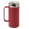 Flip cap Stainless Steel Insulated Coffee Mug
