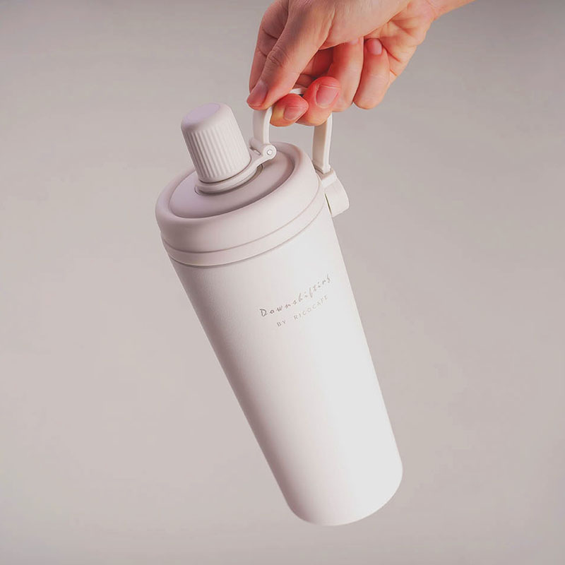 silicone carry loop