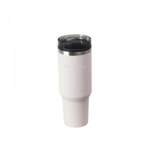  40oz Stainless Steel Double Wall Tumbler