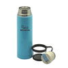 Cup lid Stainless Steel Thermal Bottle