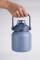 800ml Stainless Steel Vacuum Easy Carry Bottle