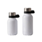 510ml Silicone Carry Stainless Steel Vacuum Bottle
